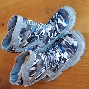 Hobibear snow boots